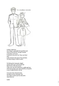 (SC2018 Autumn) [Sashimi Choco (Sashimi)] Hood-san to Shinkon Seikatsu (Azur Lane) [English]
