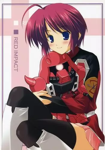 Red Impact