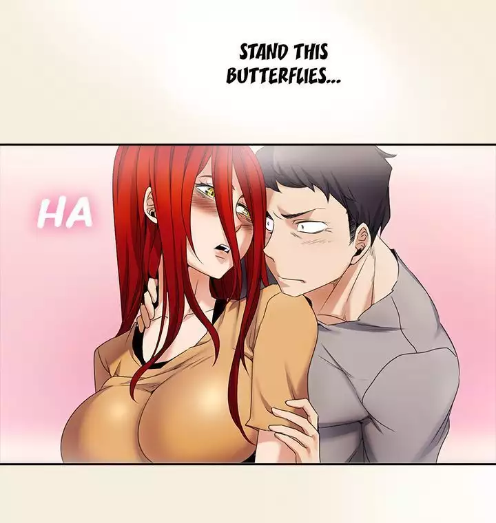 Cartoonist's NSFW Season 1 Chapter 1-10