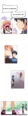 [Worin] Brawling Go Ch.0-32 (English) (YoManga) (Ongoing)