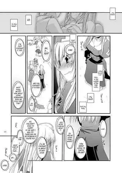 [Digital Lover (Nakajima Yuka)] DL-RO Soushuuhen 02 - DL-RO Perfect Collection No. 02 (Ragnarok Online) [Digital] [English]