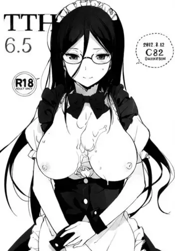 (C82) [Shuchinsha (Juicy)] Oshiete! Oreki-san | 教教我! 折木同學 (Hyouka) [Chinese] [哔咔哔咔汉化组]