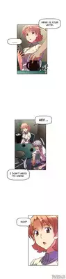 [Worin] Brawling Go Ch.0-40 (English) (YoManga) (Ongoing)