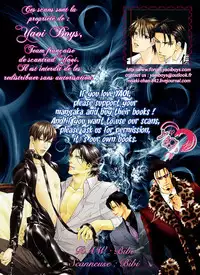 [Ike Reibun] Bi no Kyoujin ~ X Side ~ Ch. 1-4 [English] [Fujoshi Bitches] [Decensored]