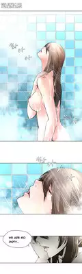 [Fantastic Whale] Twin Slave Ch.1-20 (English) (Ongoing)