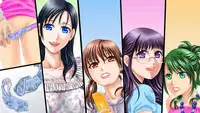 [DL Mate] Stop! Jikan Teishi ～Densha de Inemuri Shite Okitara Jikan Teishi Shiteta～