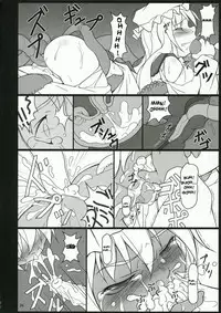 (C70) [Toybox (Jacky, Kurikara)] Inaba Box 4 (Touhou Project) [English] {SaHa}