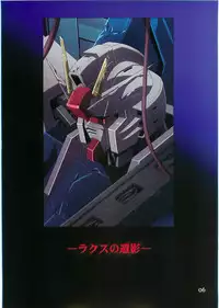 (C70)[Hen Rei Kai (Kawarajima Kou)] SEED ANOTHER CENTURY D.E. 2 (Gundam SEED Destiny)