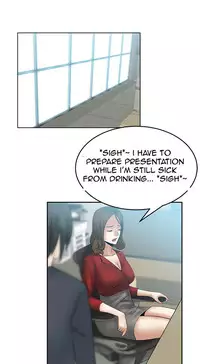 My Office Ch.1-26 (English) (Ongoing)