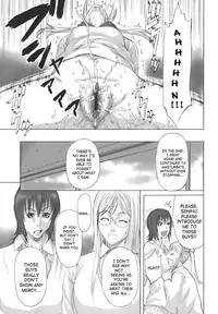 [Sunakawa Tara] Sexualizm [English] [SaHa]