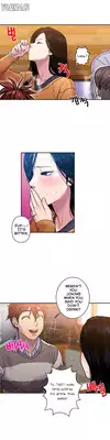 Ghost Love Ch.1-15 (English) (YoManga) (Ongoing)