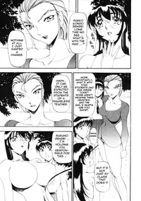 [Azuki Kurenai] Nan to Naku Ii Kanji 2 | Wonderful Feeling 2 [English] [Tadanohito]