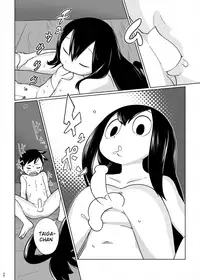 [Tamagomura (Oden, Noill)] Go At Your Own Pace (Boku no Hero Academia) [English] [Nishimaru] [Digital]