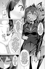 [Satou Kuuki] Aisei Tenshi Love Mary | The Archangel of Love, Love Mary Ch. 1-2 [English] {darknight} [Digital] [ongoing] [decensored]