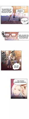 [BAK Hyeong Jun] Sweet Guy Ch. 1-47 [English] [YoManga]