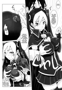 [Takashi Moritaka] Cosplay Hamedori! Takeda-san | Cosplay POV! Takeda-san (COMIC ChoiS 2008-04 Vol. 9) [English]