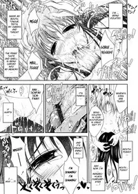 [TANA] Kimi no Hitomi ni Koishiteru [English]