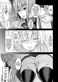 [Yamada Gogogo] Erona ~Orc no Inmon ni Okasareta Onna Kishi no Matsuro~ | Erona ~The Fall of a Beautiful Knight Cursed with the Lewd Mark of an Orc~ Ch. 1-5 [English] {darknight}