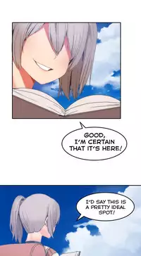 [Mx2J] Hahri's Lumpy Boardhouse Ch. 0-20 [English] (YoManga) (Ongoing)