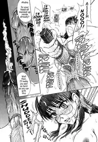 [Tsukino Jyogi] ♭37℃ (Flat 37 Degrees C) [English]