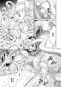 (C65) [U.R.C (Momoya Show-Neko)] In Sangoku Musou Rikuson Gaiden (Dynasty Warriors) [Chinese] [朝着天空伸伸伸, Clark]