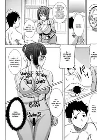 (C86) [Namakemono Kishidan (Tanaka Aji)] Unsweet Kurose Katsuko Plus Saikai... [English] =White Symphony=