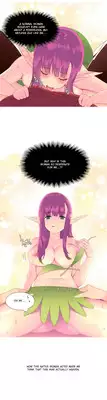 [Tankguy, ROZER] A World That I Rule Ch.01-14 [English] (Game of Scanlation) (Ongoing)