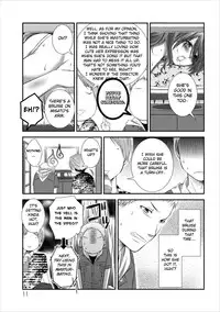 [Kakei Asato] Orenchi no Kaasan Ch. 1-3 [English] {Fated Circle}
