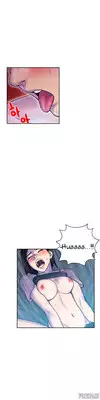 Ghost Love Ch.1-15 (English) (YoManga) (Ongoing)