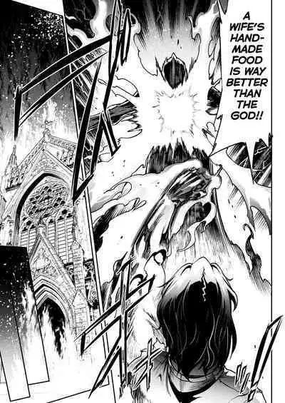 [Erect Sawaru] Raikou Shinki Igis Magia III -PANDRA saga 3rd ignition- Ch.1-8 [English] [biribiri] [Digital]