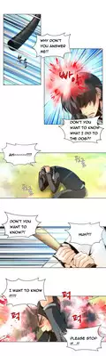 [Fantastic Whale] Twin Slave Ch.1-20 (English) (Ongoing)
