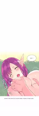 [Tankguy, ROZER] A World That I Rule Ch.01-25 [English] (Game of Scanlation) (Ongoing)