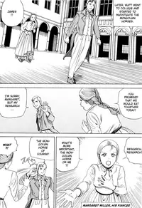 [Kago Shintarou] Chou Douryoku Mouko Daishuurai - The Ultra Power Mongol Invasion | Super Powered Mongolia Invasion [English] [Caterpillar]