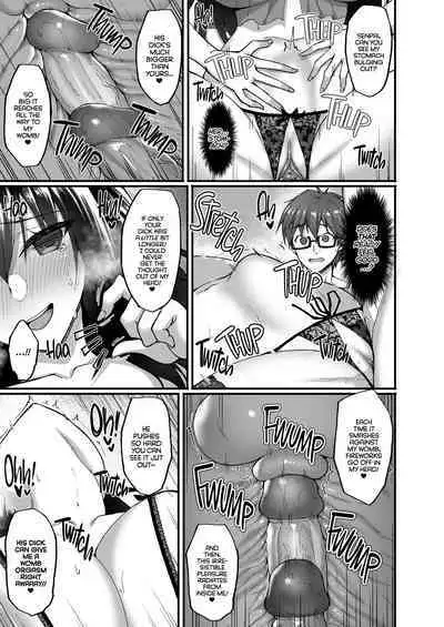 [Labomagi! (Takeda Aranobu)] Netorare Kouhai Kanojo ~Soushuuhen~ | Netorare Junior Girlfriend Compilation [English] [Decensored] [Digital]