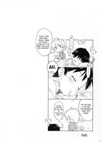 (C76) [J.O.C★e.go!! (Midori Kouichi)] Lucky Tune (Neon Genesis Evangelion) [English] [TyroLuuki]