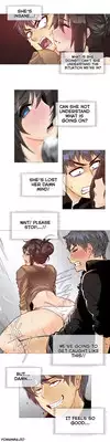[ButcherBoy] Household Affairs Ch.1-24 (English) (YoManga) (Ongoing)