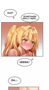 [Mx2J] Hahri's Lumpy Boardhouse Ch. 0-20 [English] (YoManga) (Ongoing)