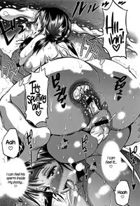 [DISTANCE] Joshi Lacu! - Girls Lacrosse Club ~2 Years Later~ Ch. 0-2 [English] =TLL + CW=