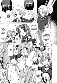 [Orimoto Mimana] Tokimeki Suikoden Ch. 1-2 [English] [Risette]