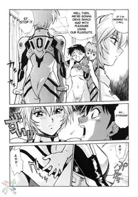 (C66) [Studio Katsudon (Manabe Jouji)] Plug Suit Fetish Vol. 2 (Neon Genesis Evangelion) [English] {D-W}