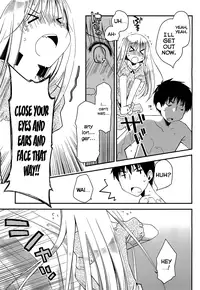 [Ponkotsu Works] Ojousama wa Nigedashita (The Grace Escape) Ch.01-10 [English] [Japanzai]