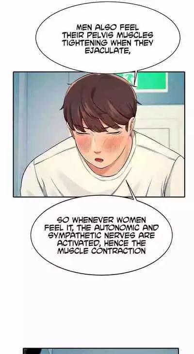 Is There No Goddess in My College? Ch.18/?