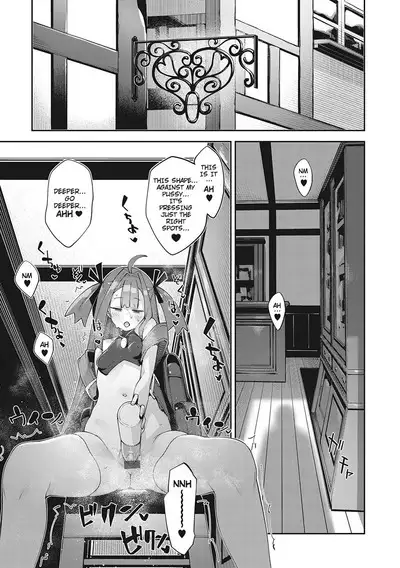 Isekai Kita node Sukebe Skill de Zenryoku Ouka Shiyou to Omou 7Shame | I Came to Another World, So I Think I'm Gonna Enjoy My Sex Skills to the Fullest! 7th Shot
