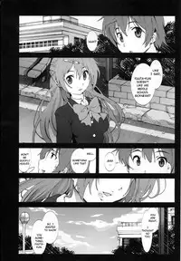 [Mokusei Zaijuu (Mokusei Zaijuu)] Mori Summer Oikari! Chuunibyou no Rikka chan wo Do S na Choukyou Rape! (Chunibyou Demo Koi ga Shitai!) [English] {CGrascal}