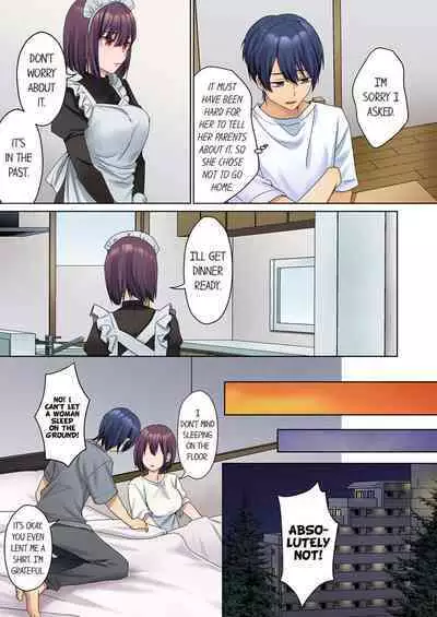 Mukuchi na Kanojo no Seikantai ~Koe wa Dasanai kedo Karada wa Shoujiki da ne, Zubunure da yo | The Quiet Girl’s Erogenous Zone - She Doesn’t Moan, but Her Body is Honest, She is Wet 1