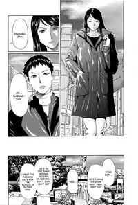 [Takasugi Kou] Mumyou no Uzu [English] [desudesu]