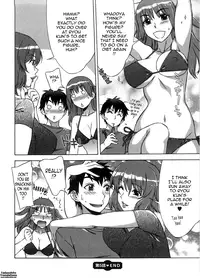 [Hanzaki Jirou] Sweet Sugar Baby Ch. 1-7 [English] [Tadanohito]