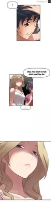 [Worin] Brawling Go Ch.0-32 (English) (YoManga) (Ongoing)