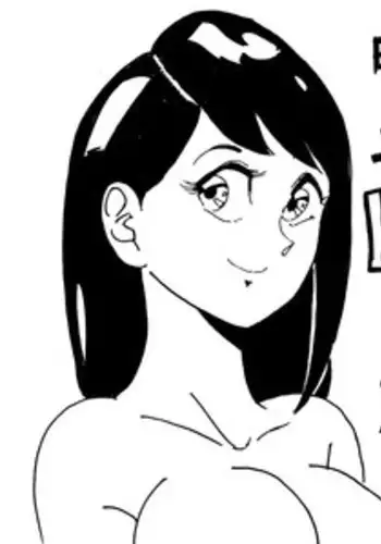 Faruzan-senpai ga Sotsugyou Sasete Kureru Rakugaki