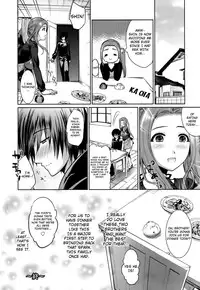 [Ohkami Ryosuke] Hazukashii Chibusa Ch. 1-5 [English] [4dawgz + FUKE]
